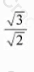 GRE question answer